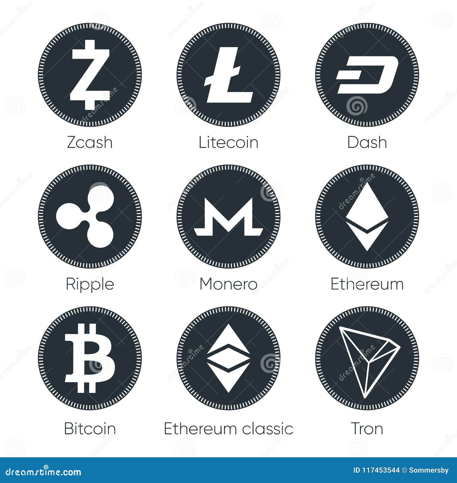 Monero Uses Zcash To Litecoinmarina Service - 